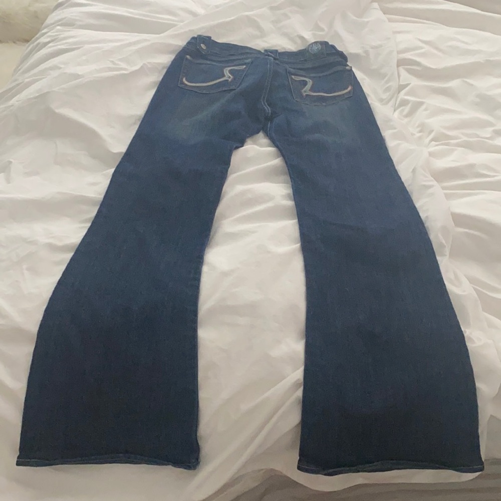 Rock and Republic jeans